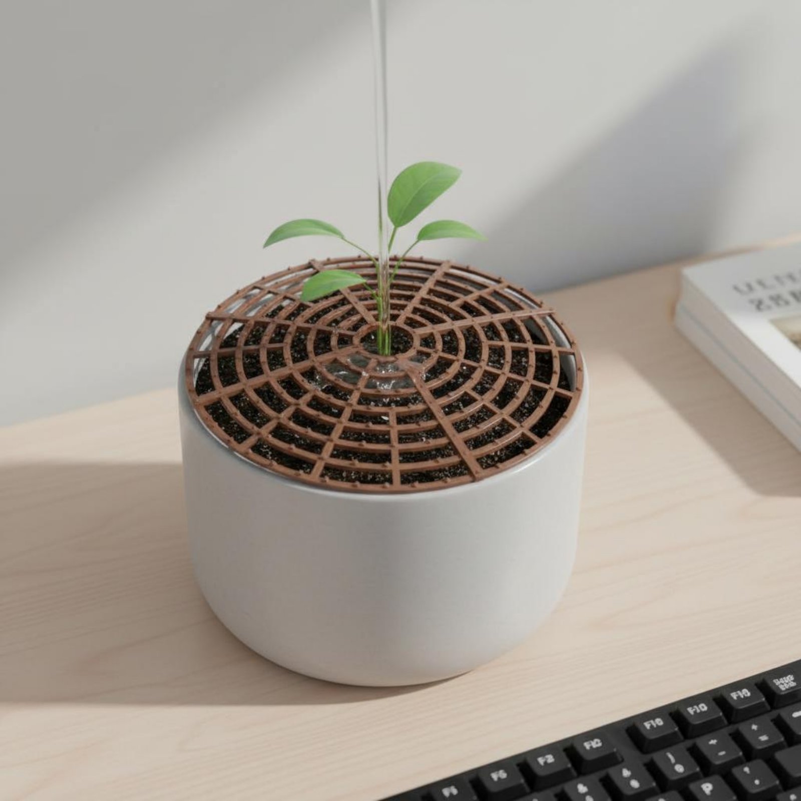 Parent Of Plant - Osłona na doniczkę odporna na warunki