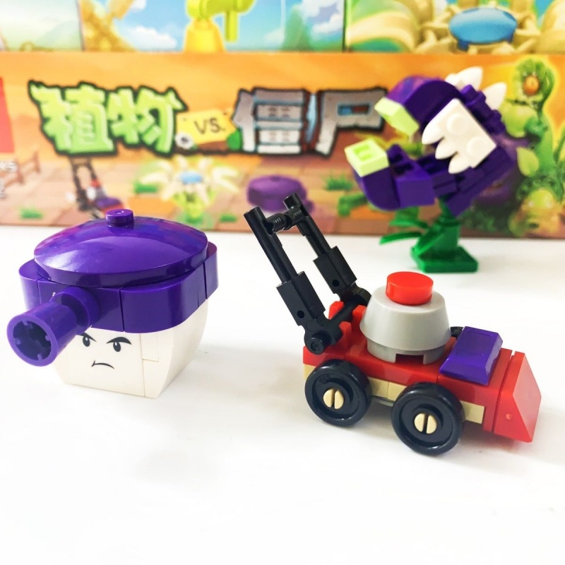 Nowe rośliny kontra. Zombies R – New Plant Parent recenzja i cena