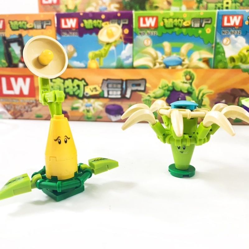Nowe rośliny kontra. Zombies R – New Plant Parent recenzja i cena