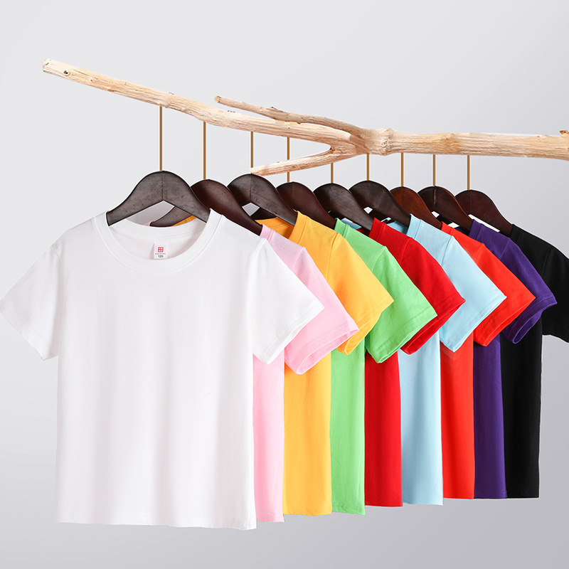 Kolorowa koszulka z nadrukiem  – Plant Parent Shirt recenzja i cena
