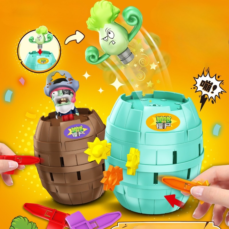 Gorące Nowości Plants Vs. Zomb – New Plant Parent recenzja i cena