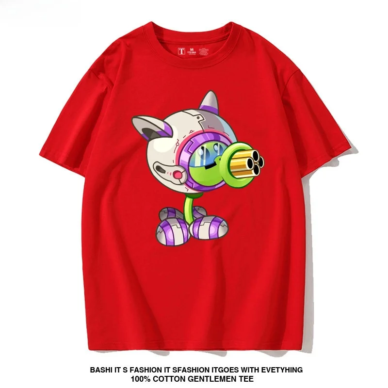 Nowa koszulka dziecięca z krót – Plant Parent Shirt recenzja i cena