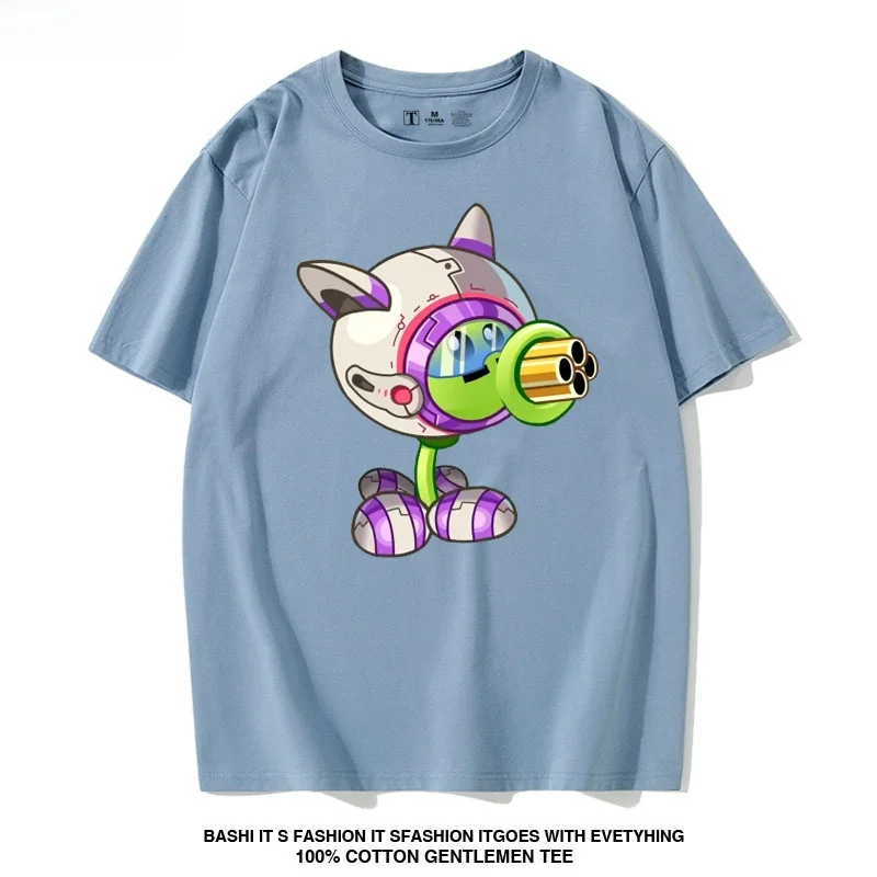 Nowa koszulka dziecięca z krót – Plant Parent Shirt recenzja i cena