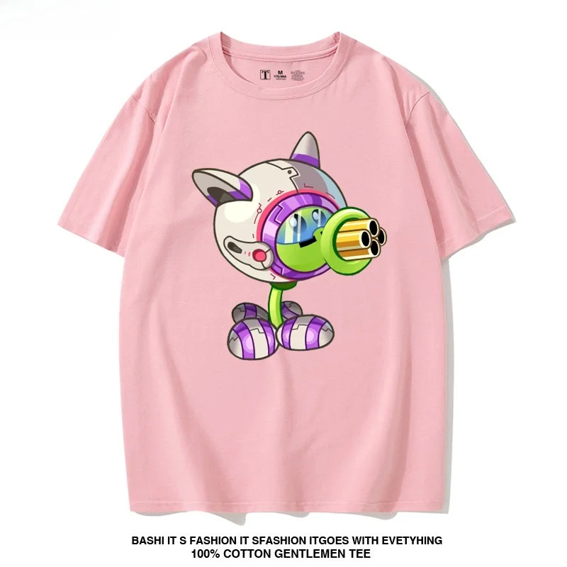 Nowa koszulka dziecięca z krót – Plant Parent Shirt recenzja i cena
