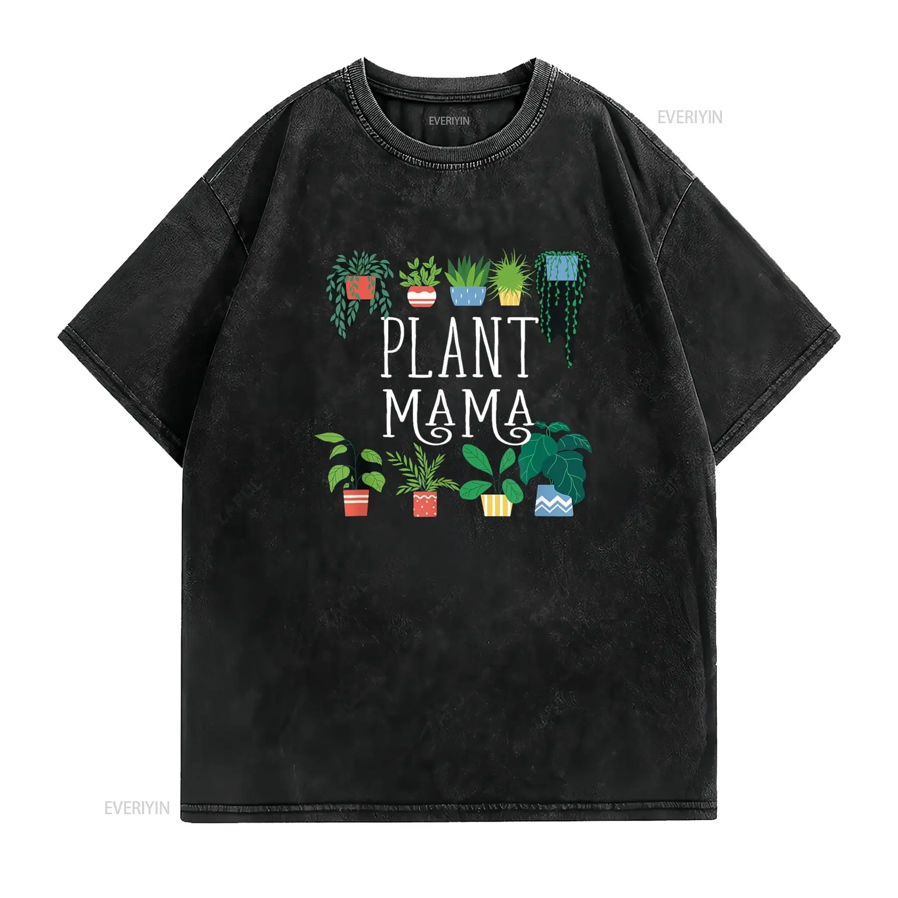 Koszulka Plant Mama Proud Pare – Plant Parent Shirt recenzja i cena