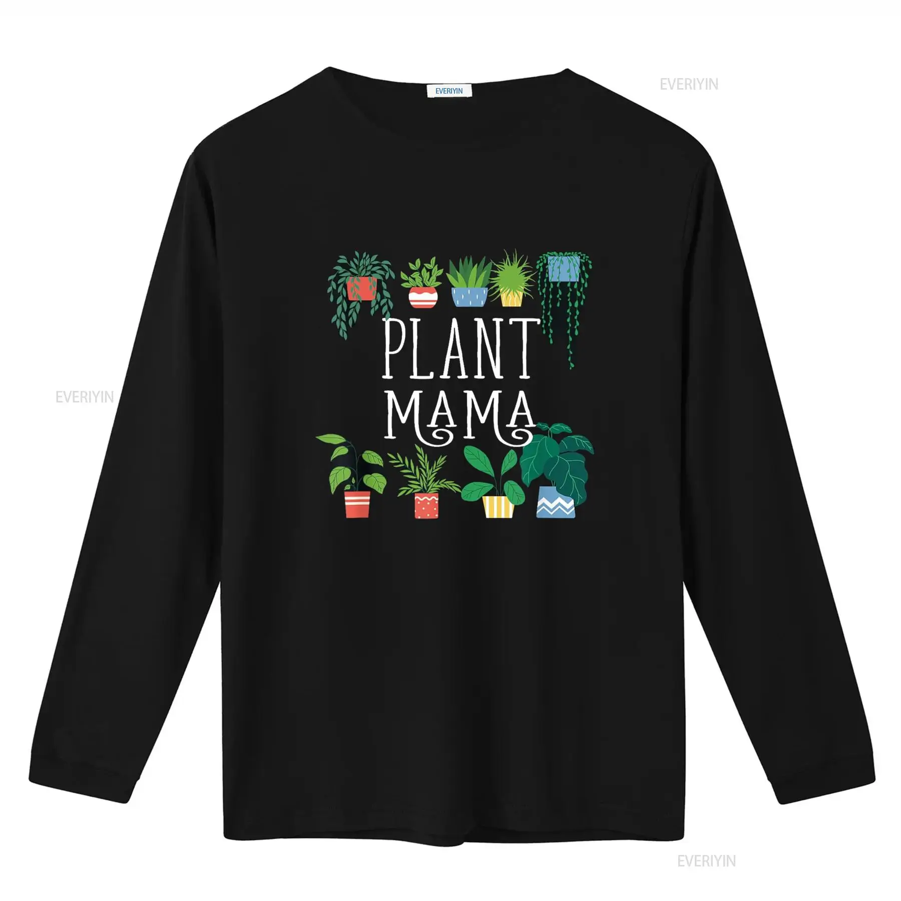 Koszulka Plant Mama Proud Pare – Plant Parent Shirt recenzja i cena
